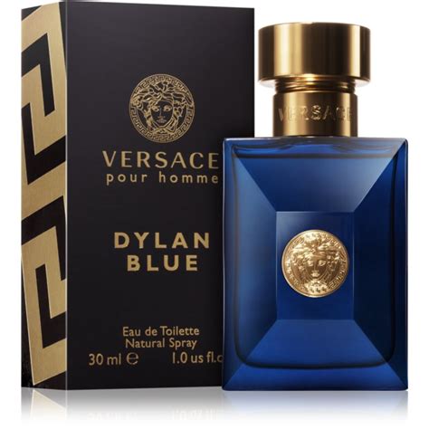 blue dylan versace uomo profumo|versace pour homme.